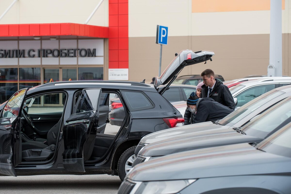 Автор фото: Сергей Ермохин / "Деловой Петербург"