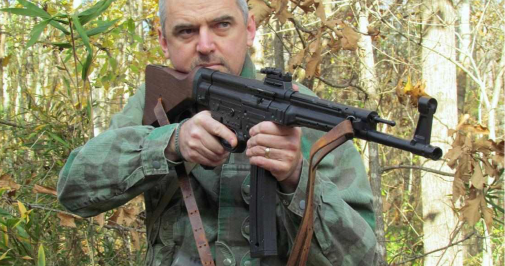 Лучшие реплики боевого оружия в калибре .22 Rimfire (Часть 1)