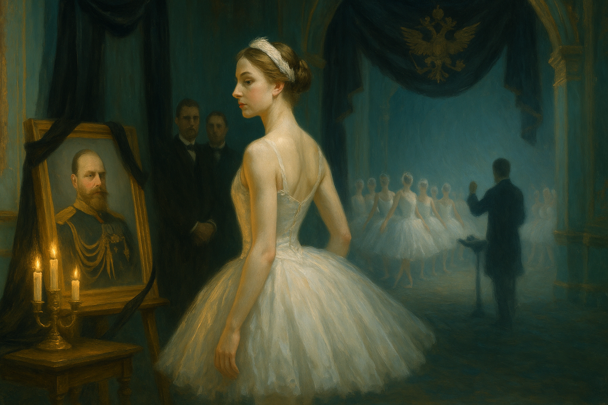 «Лебединое озеро» на пороге нового рождения.