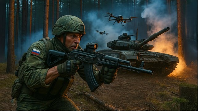 Коллаж Novorosinform