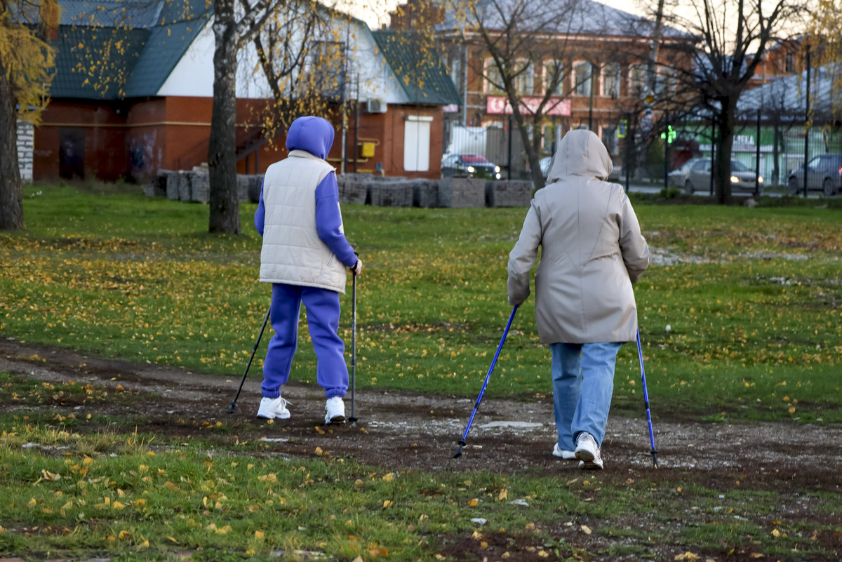 Сами выплаты начнутся с 2026 года, однако спортивные испытания необходимо пройти уже в 2025 году.  Фото: Фото: ФедералПресс / Елена Майорова