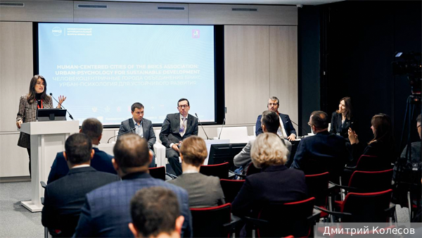     Фото: Дмитрий Колесов   
 Текст: Валерия Городецкая