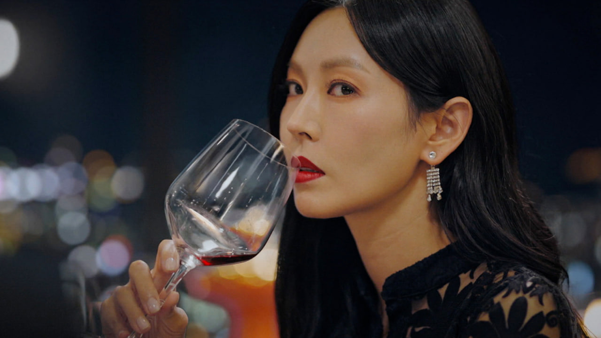 Дорама Пентхаус (2020г)