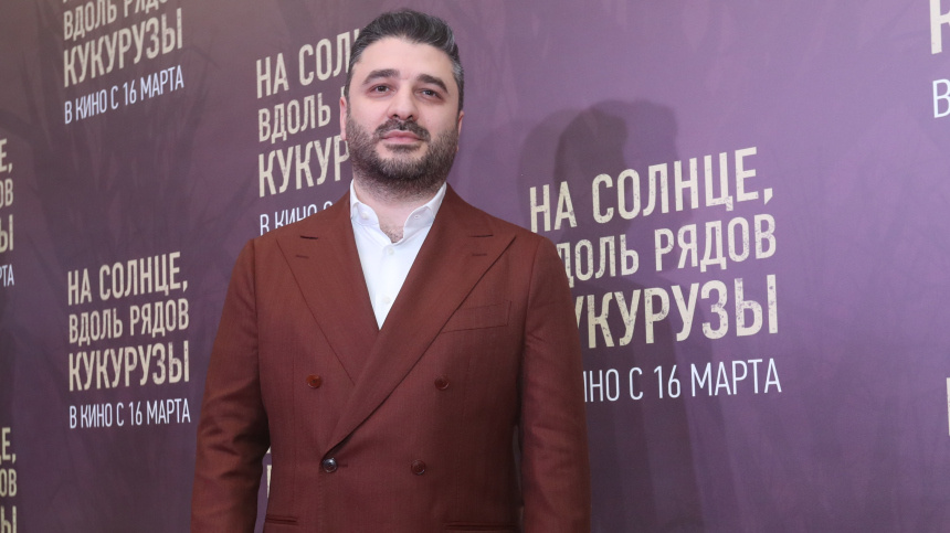    Фото: ИЗВЕСТИЯ/Андрей Эрштрем