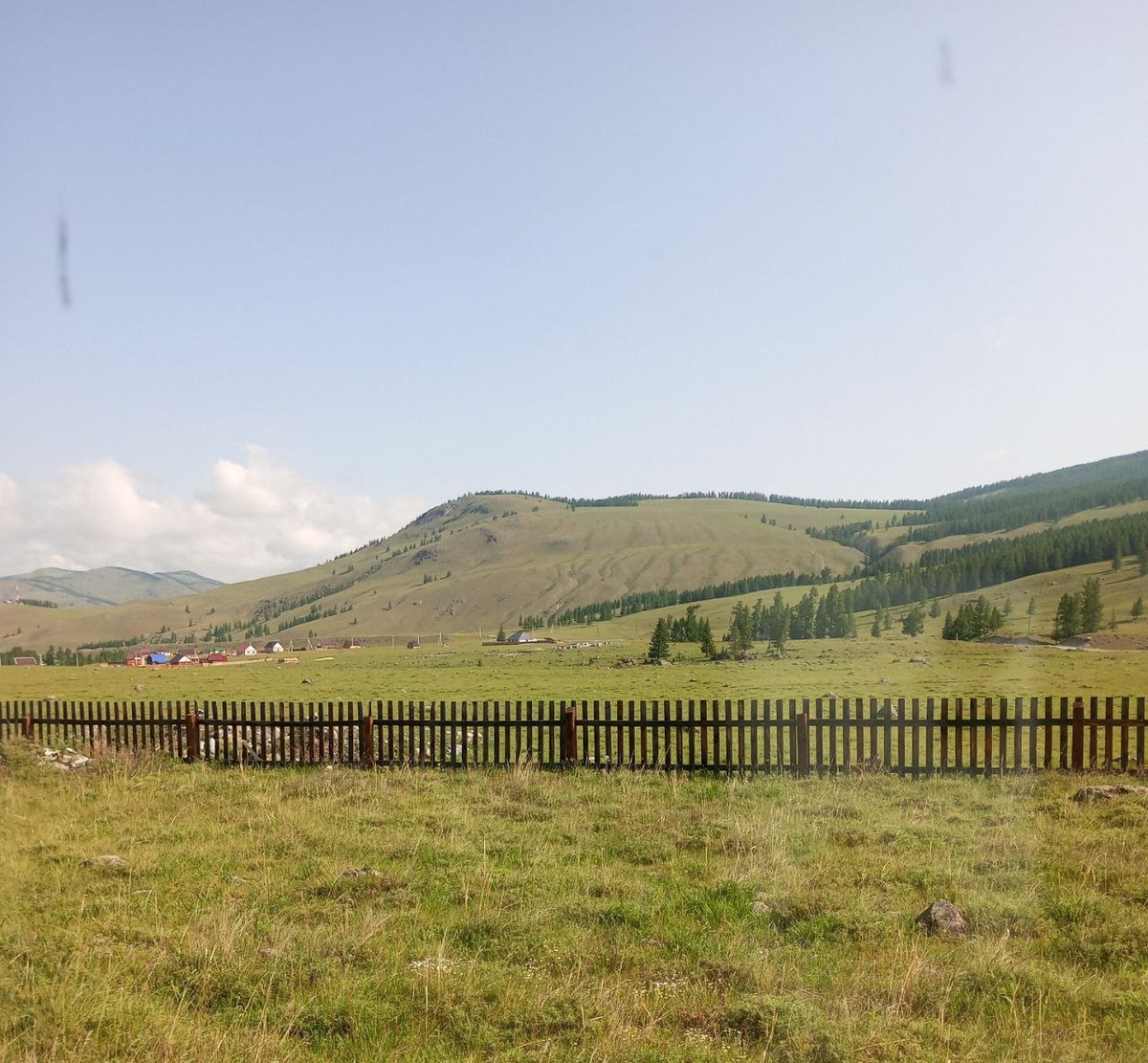 Как правильно выбрать место под септик?