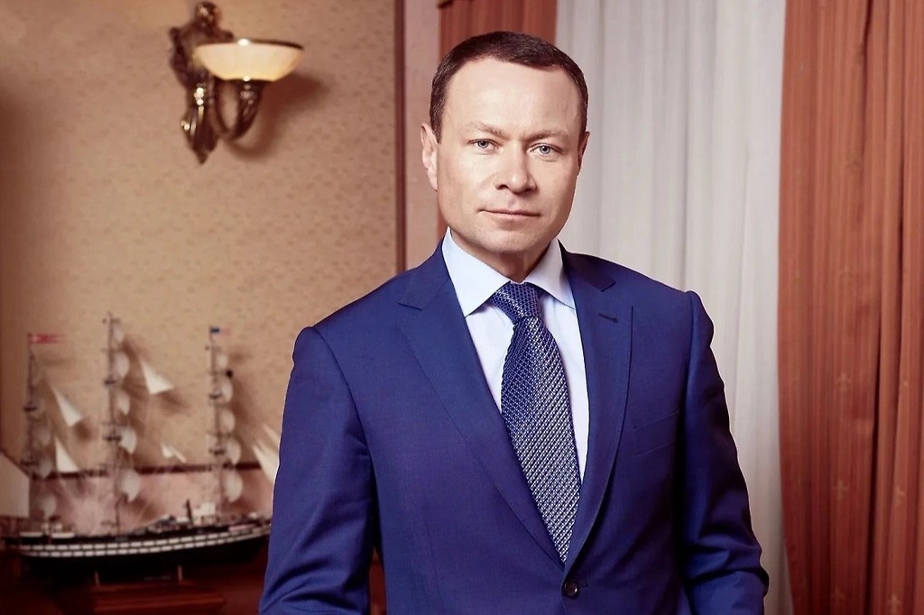    Фото © Фонд Владимира Николаева