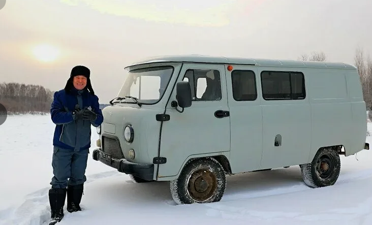 Некрасивая, несчастливая...(рассказ) Окончание.