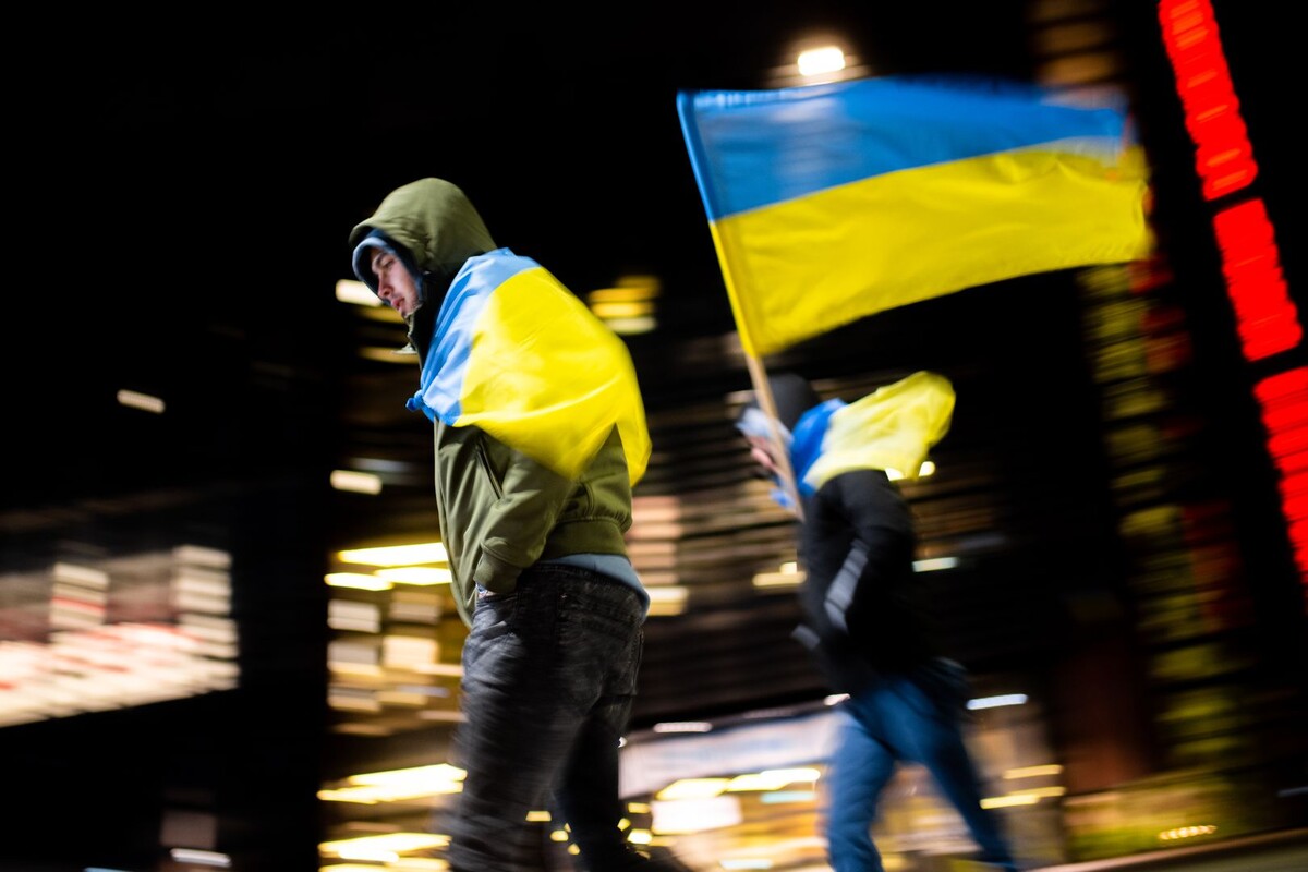     / Источник: © Mateusz Slodkowski/Keystone Press Agency/Global Look Press