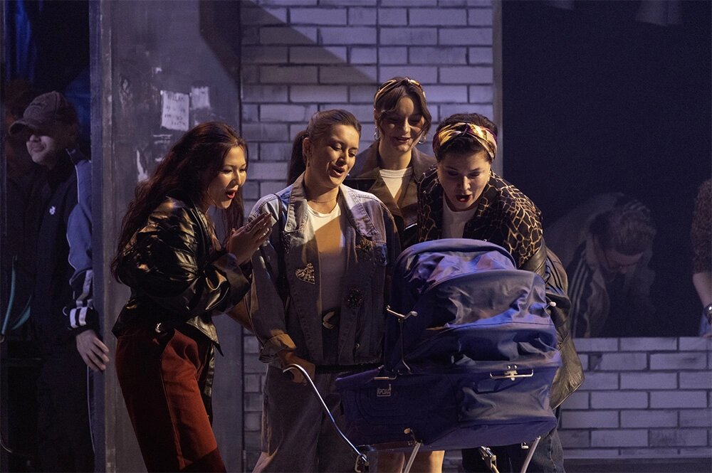    Фото: пресс-служба Севастопольского Театра оперы и балета