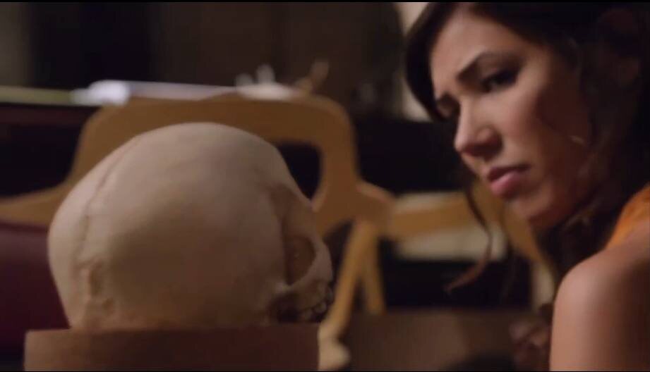 Восстановление личности по черепу: мифы и реальность