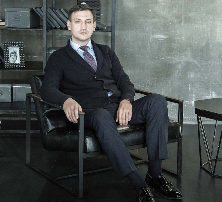 Сергей СМИЩЕНКО, заведующий филиалом «Центральный» коллегии адвокатов «Московский юридический центр», адвокат

