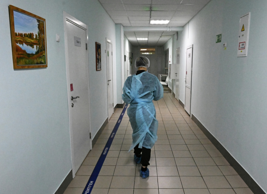    Виталий Аньков/РИА Новости