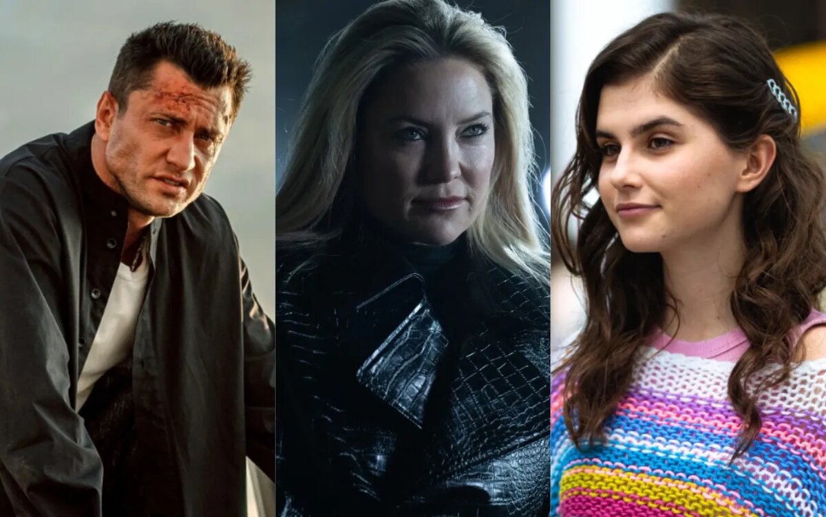    Спектакль с российскими звездами «Мы летим», экскурсия по ночной библиотеке и фильм «Мажор в Дубае»: куда сходить в Ижевске с 1 по 4 ноября