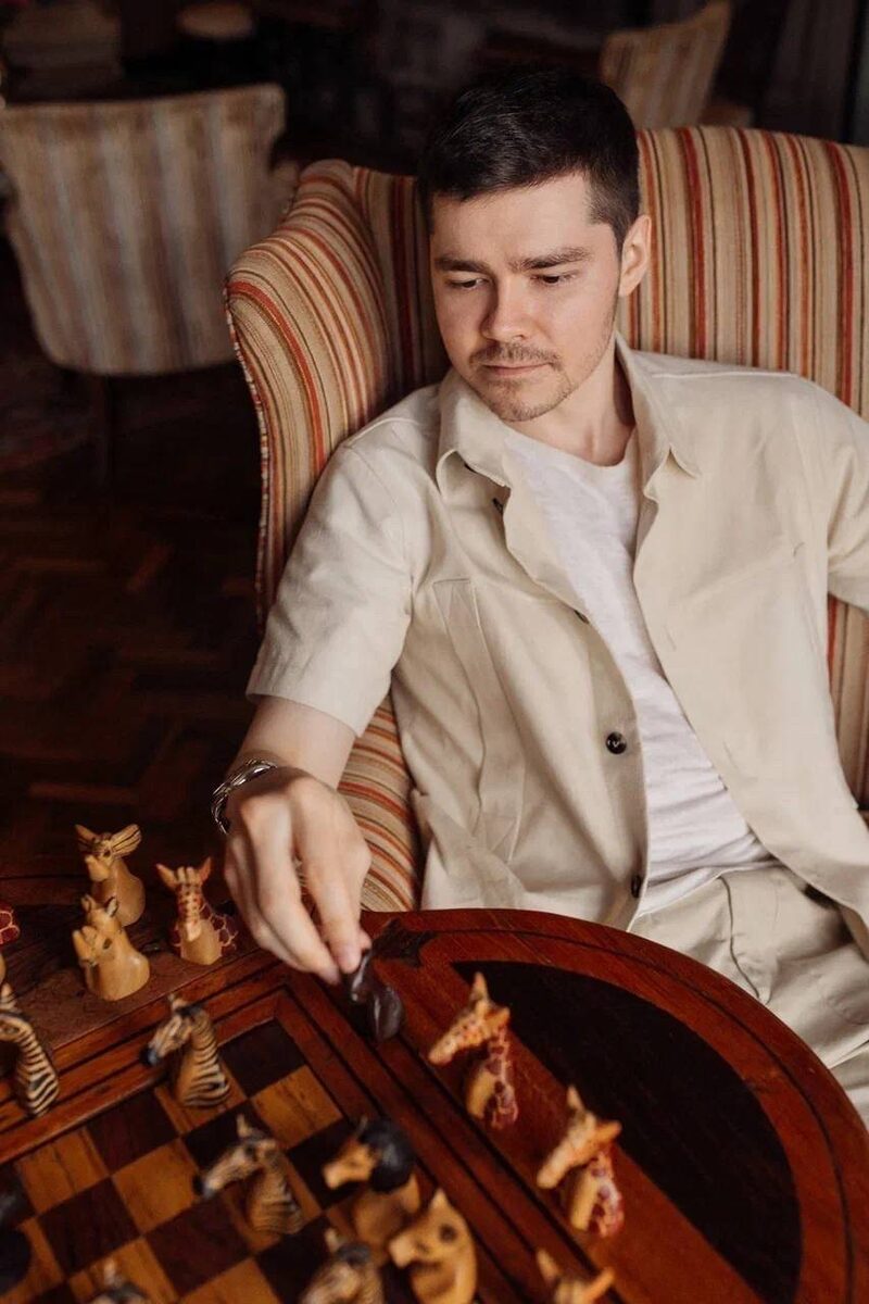    Источник фото: официальное сообщество Аяза Шабутдинова вконтакте.