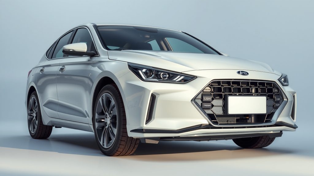    Почему корейский автопром совершил такой скачок в качестве?