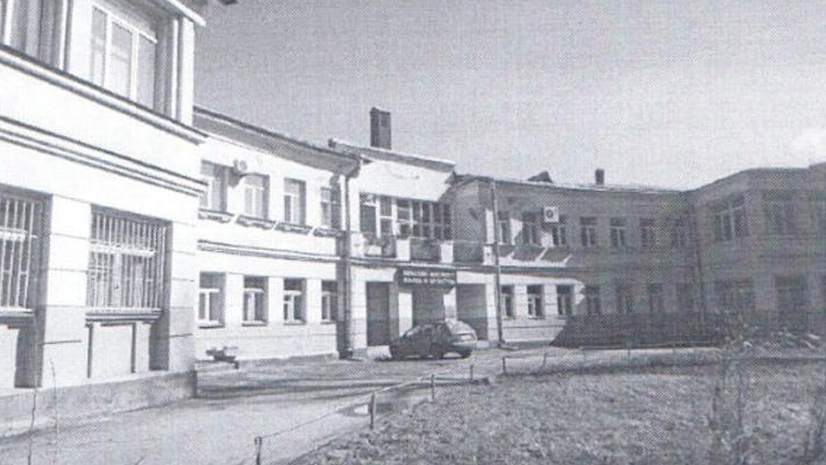    Фото: КГИОП