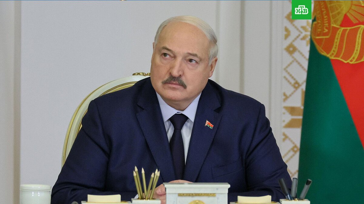    Фото: president.gov.by