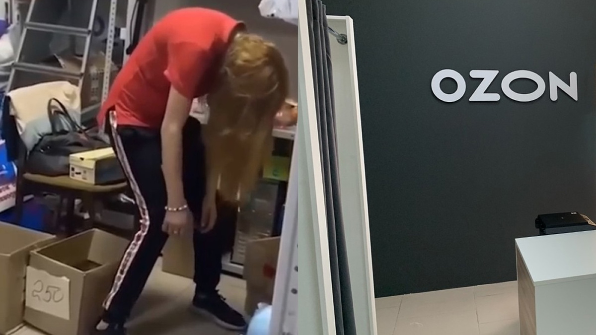 Продавцы недовольны — слова и цифры