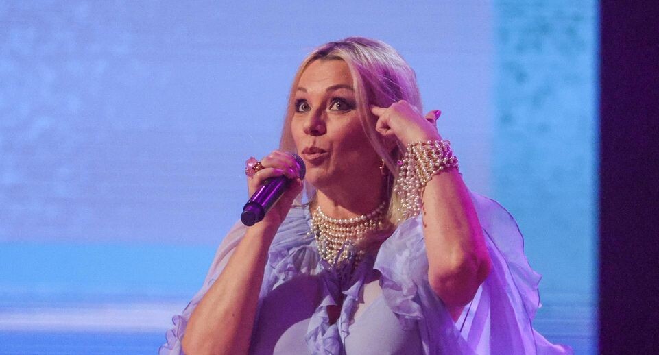    Shatokhina Natalia/news.ru / www.globallookpress.com