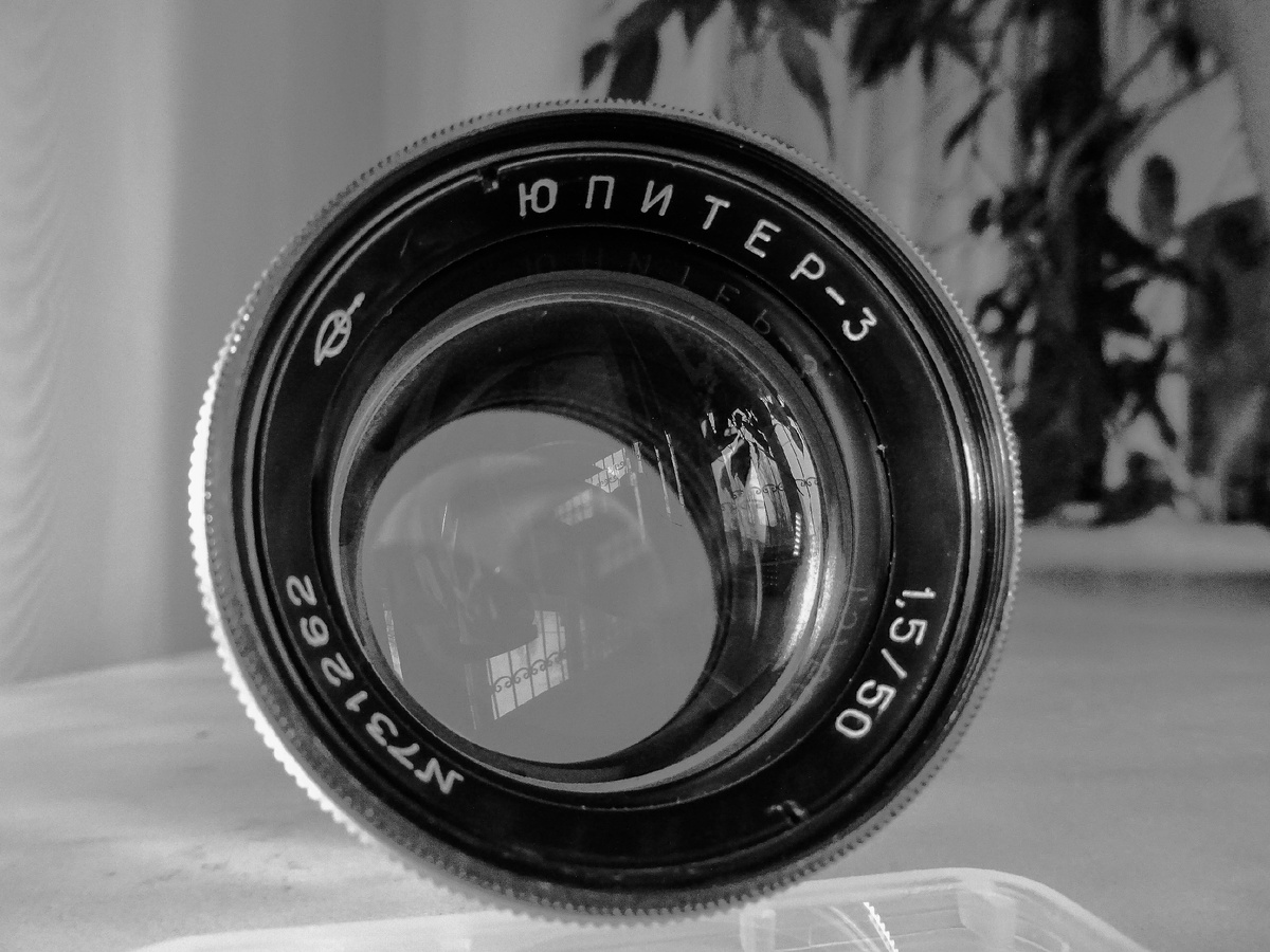 Фото автора