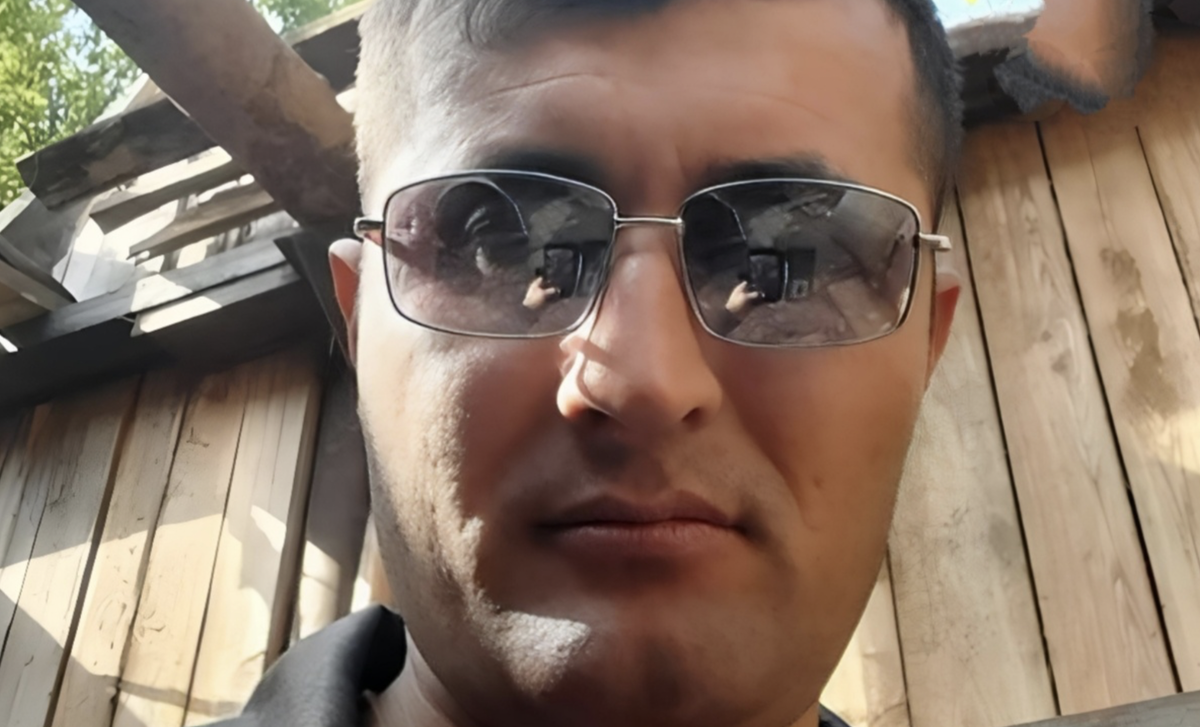 Тот самый "Назар"