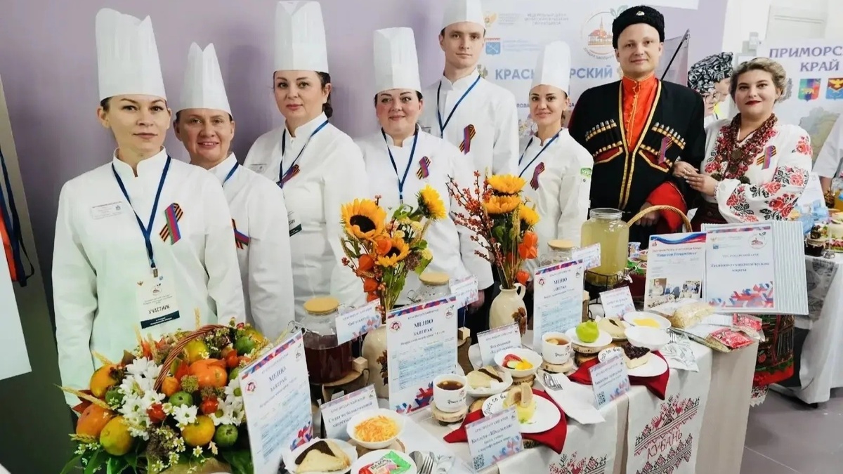 Фото: Пресс-служба администрации Краснодара