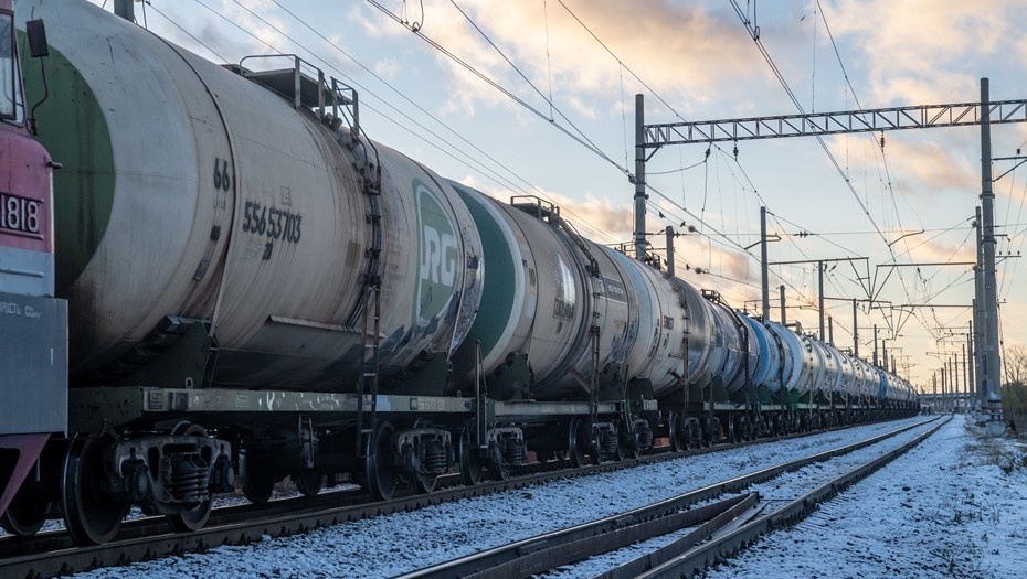 Автор фото: Михаил Тихонов / "Деловой Петербург"