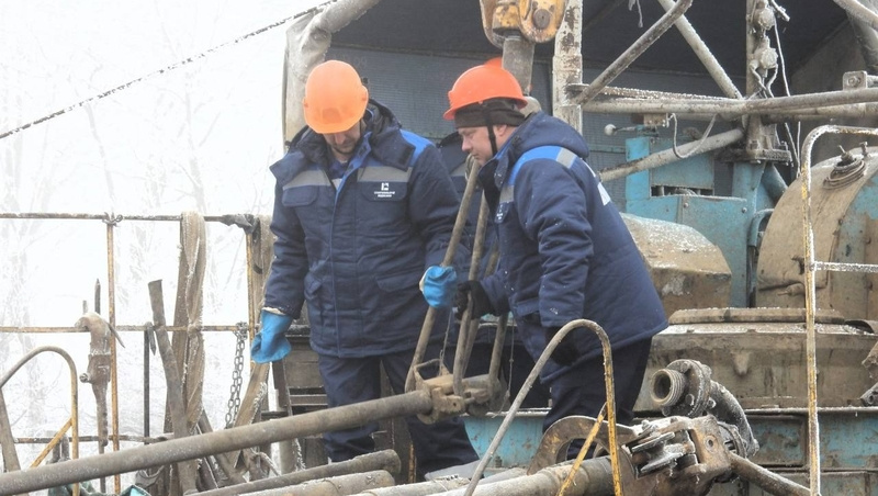      Фото: «Ставрополькрайводоканал»