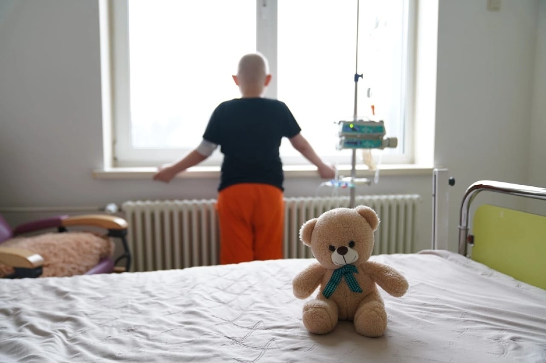 Фото из семейного архива