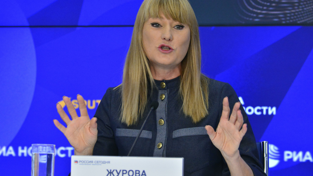    Pavel Kashaev, Павел Кашаев/Globallookpress