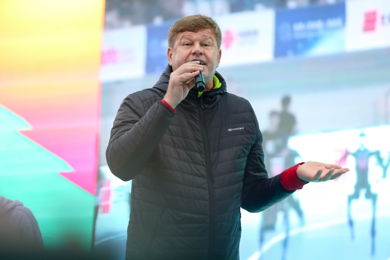    фото: Elena Mayorova/Global Look Press