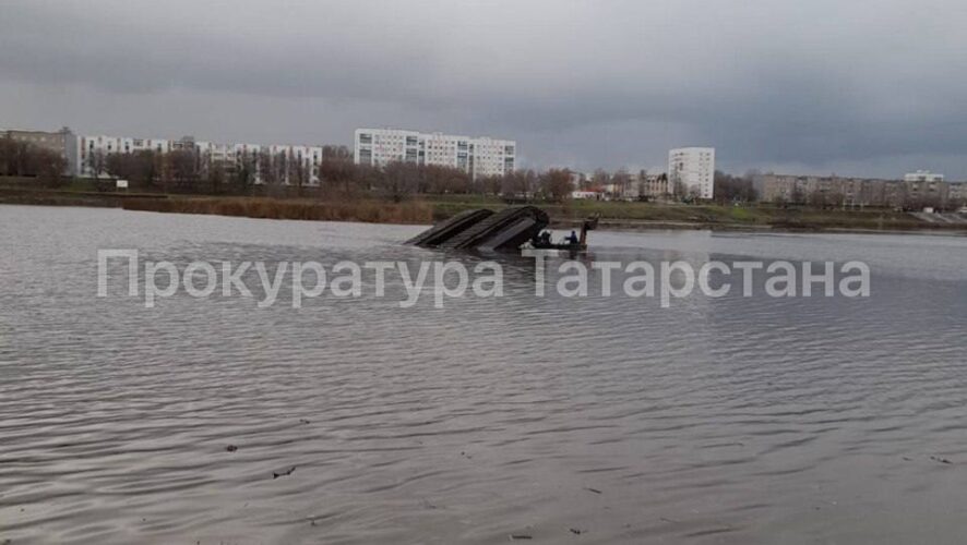    Прокуратура Татарстана