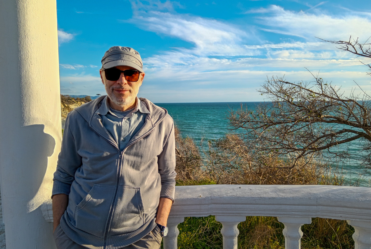 ©Михаил Лекс