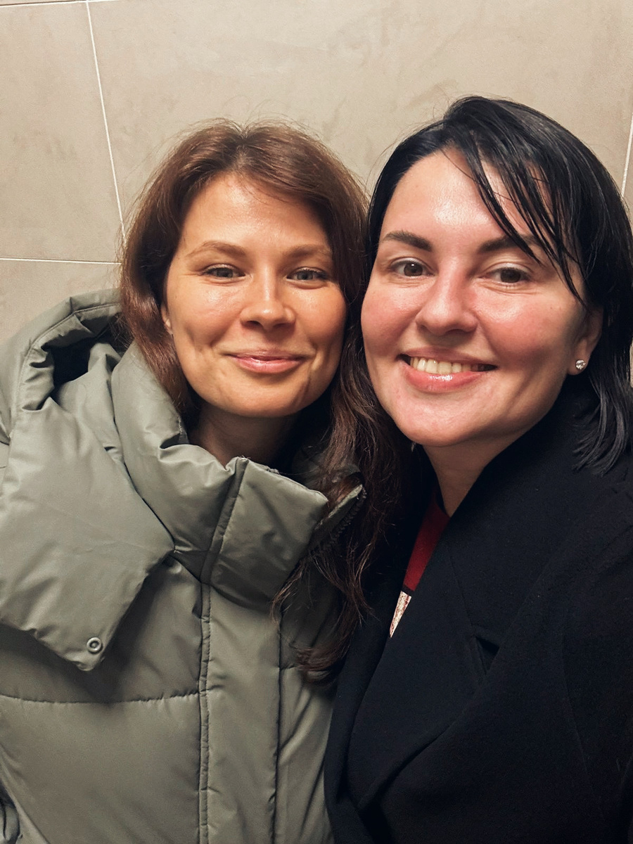 Лет 27 уже дружим. Страшные цифры