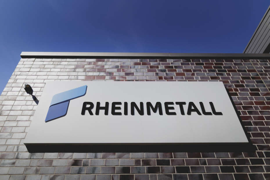    Florian Gaertner/Photothek Media Lab/Global Look Press