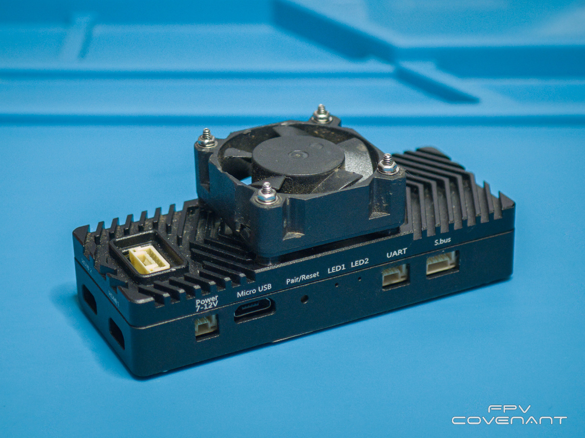 Модуль AirUnit от Herelink