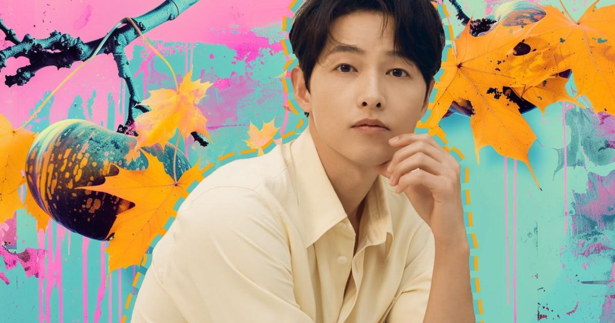 Сон Джун Ки