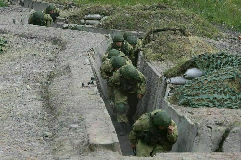   Тимур Ханов/«Парламентская газета»