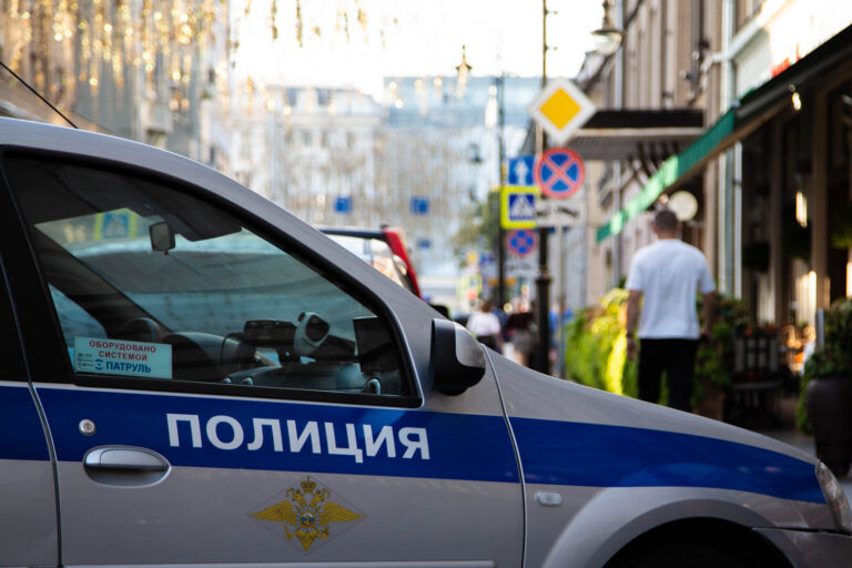    Фото: Общественная Служба Новостей Алина Колупаева