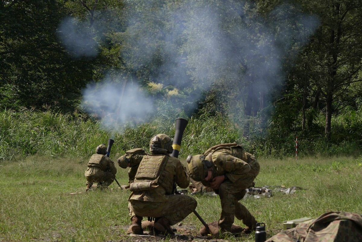     / Источник: © Ayaka McGill/AP/TASS