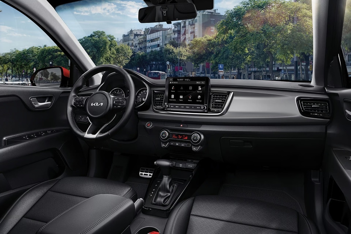    Фото: официальный сайт www.kia.com