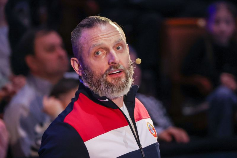    Алексей Белкин/NEWS.ru