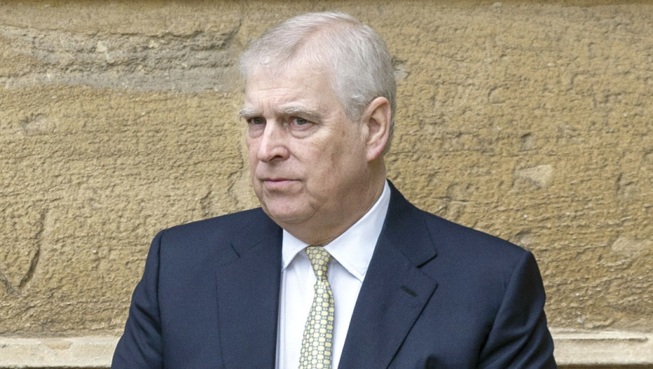    I-Images/Keystone Press Agency/Global Look Press