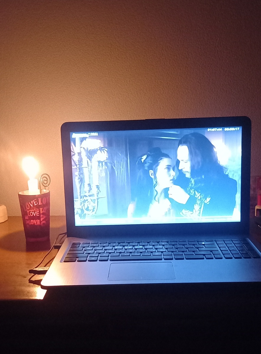 Личная фотография автора статьи