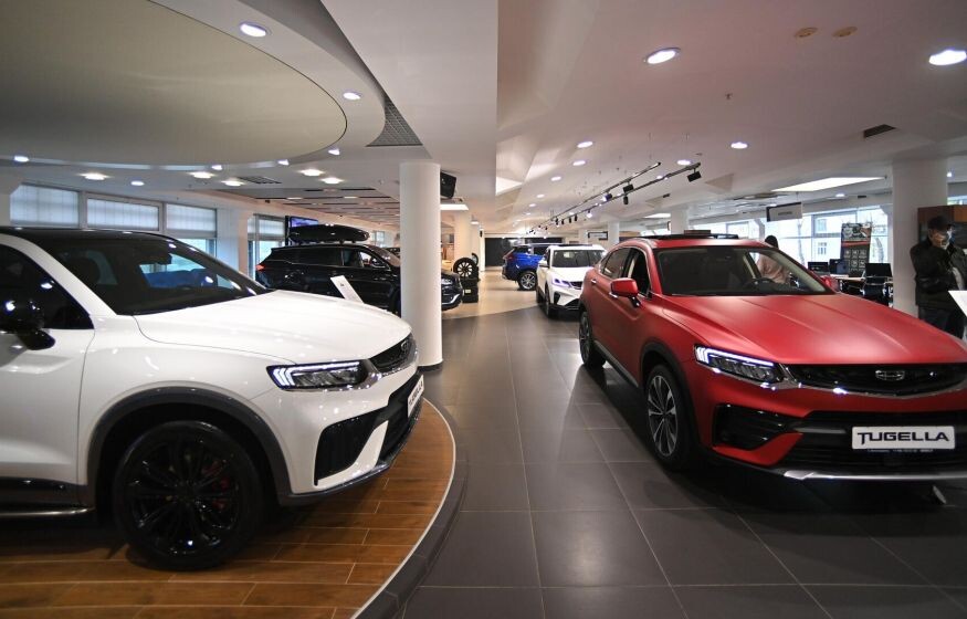    Утильсбор убьет иномарки? Новые правила расчета ударят по импорту авто