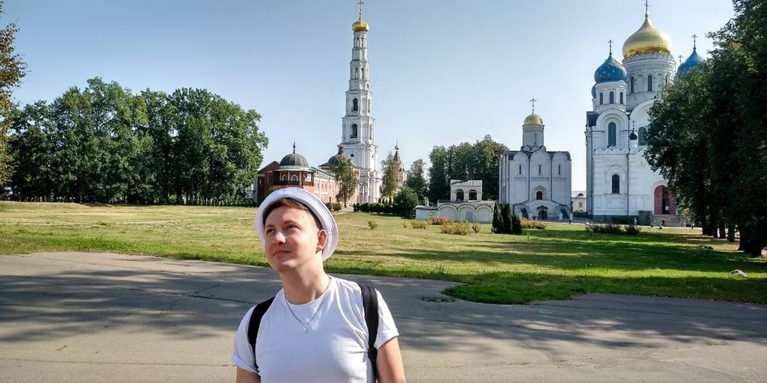 Николо-Угрешский монастырь в Московской области: Святыня веков