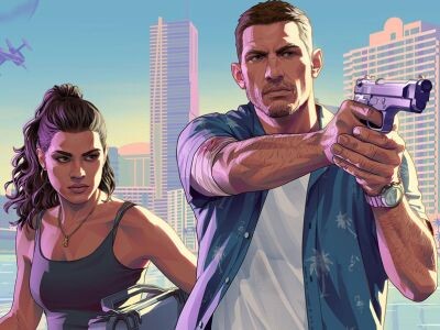    Событие века. Rockstar обновила свой сайт и взбудоражила геймеров с Reddit