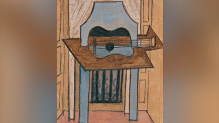     / Источник: © CajaGranada Fundación