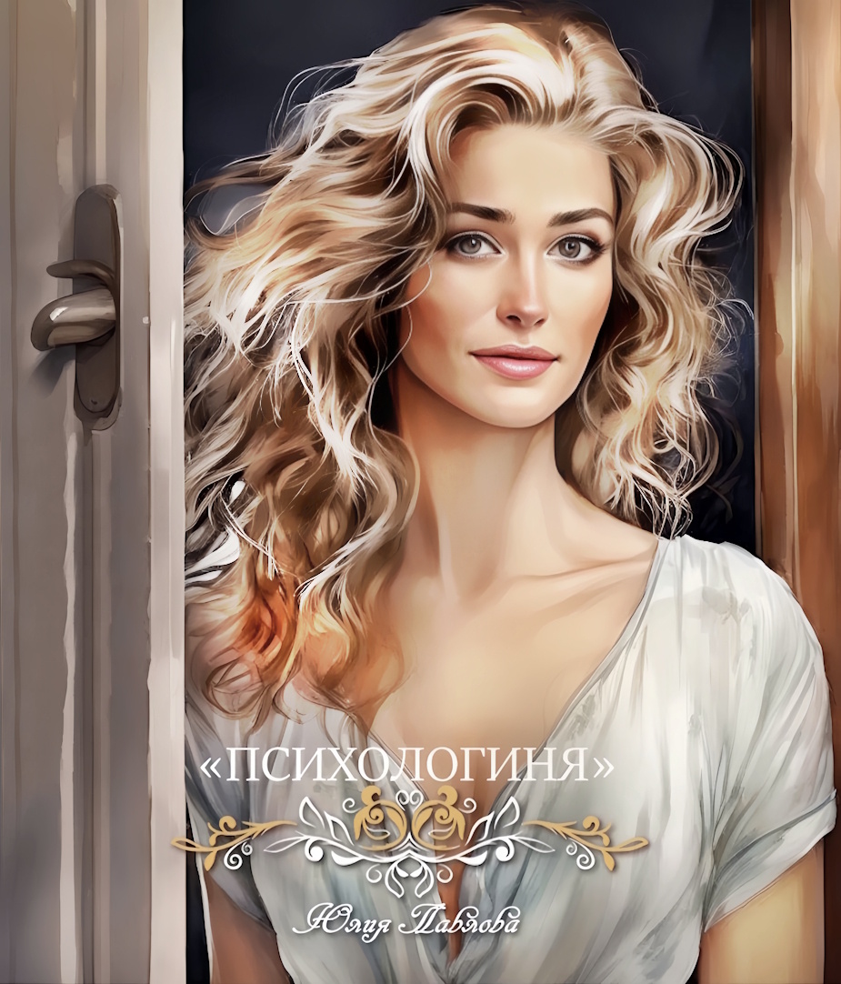©Психологиня