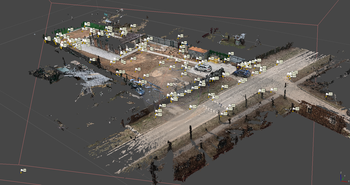 Что делает геодещист